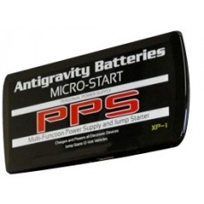Micro-Start Personal Power Supply Xp-1 Micro-Start Personal Power Supply Xp-1
